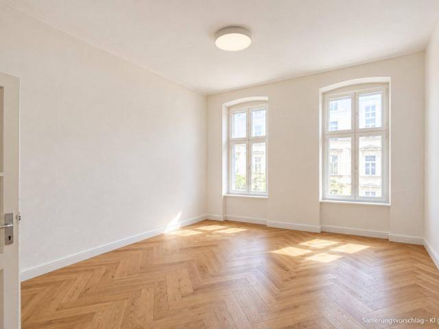 Apartment kaufen in Ottakring, Wien