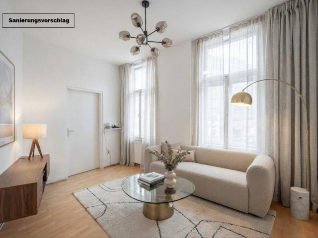 Apartment kaufen in KG Brigittenau, Wien