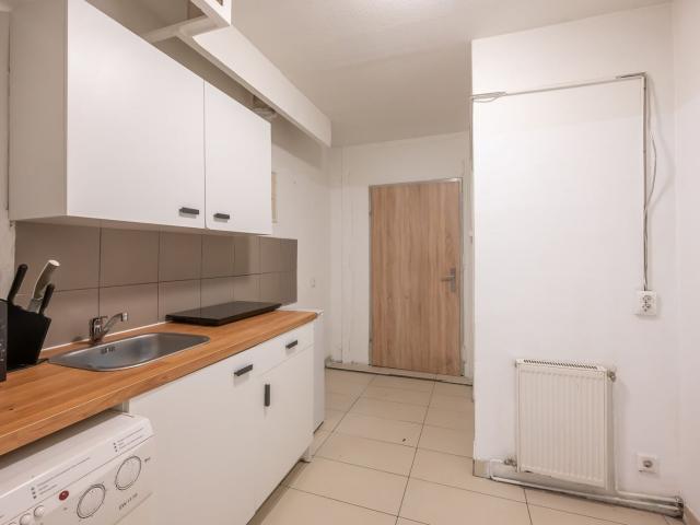 Wohnung kaufen in Donaustadt, Wien
