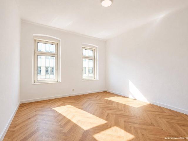 Apartment kaufen in Meidling, Wien
