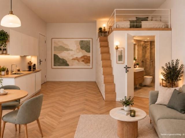 Wohnung kaufen in Wien