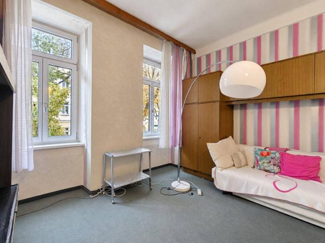 Apartment kaufen in Favoriten, Wien