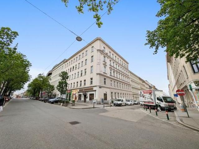 Wohnung kaufen in Wien