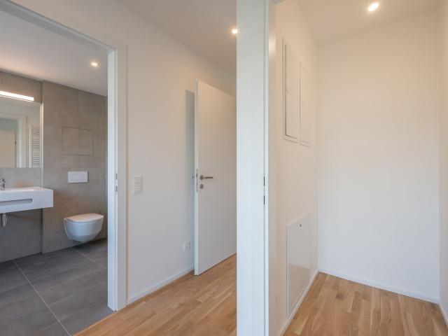 Wohnung mieten in Seestadt, Wien