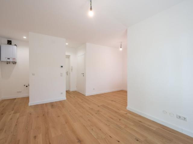 Wohnung kaufen in Seestadt, Wien