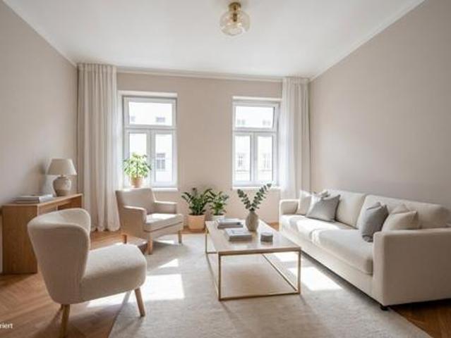Wohnung kaufen in Ottakring, Wien