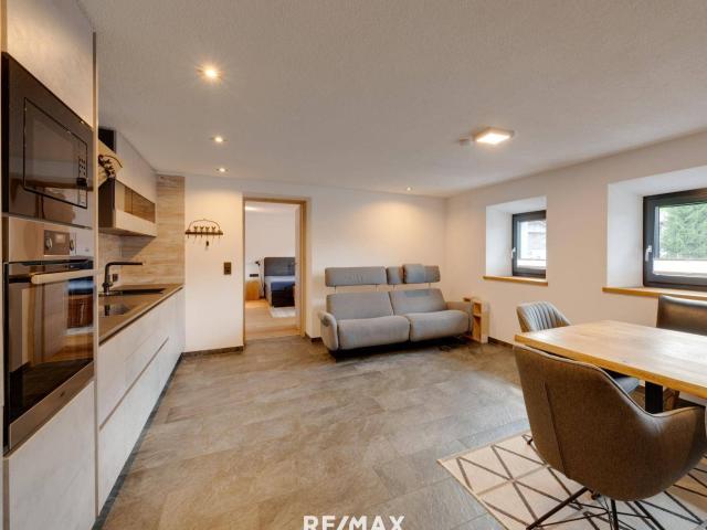 Apartment kaufen in Achenkirch, Tirol