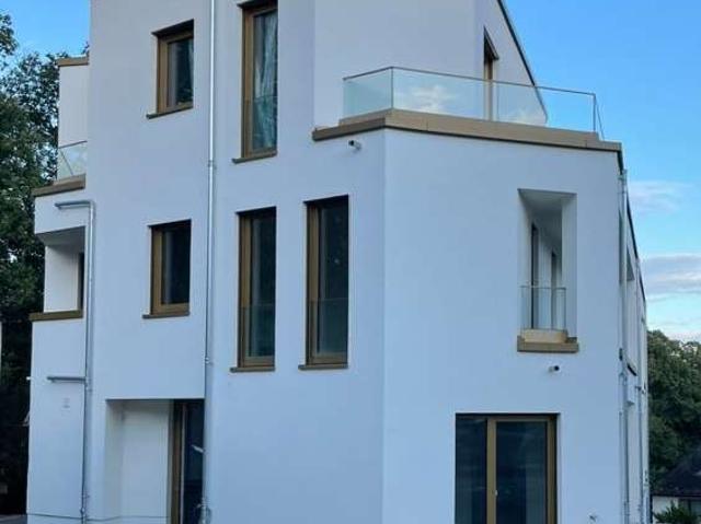 Wohnung kaufen in Hochtaunuskreis, Hessen