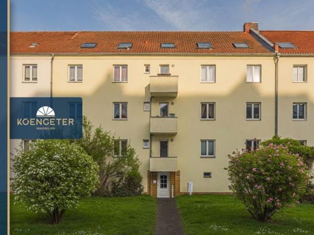 Wohnung kaufen in Leipzig, Sachsen