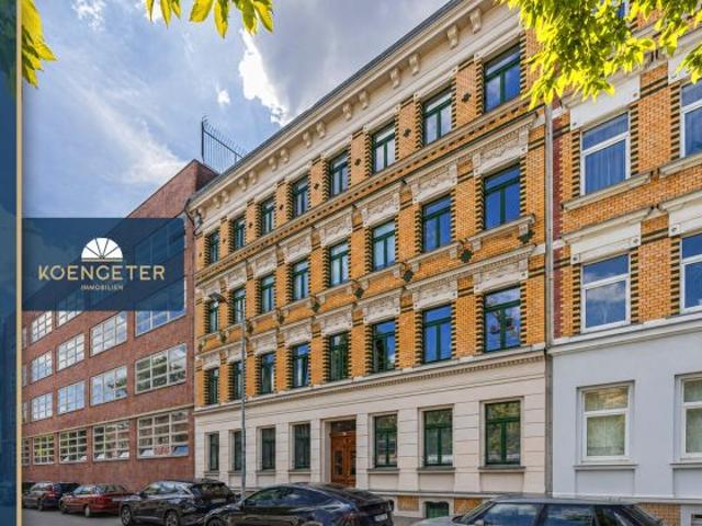 Wohnung kaufen in Leipzig, Sachsen