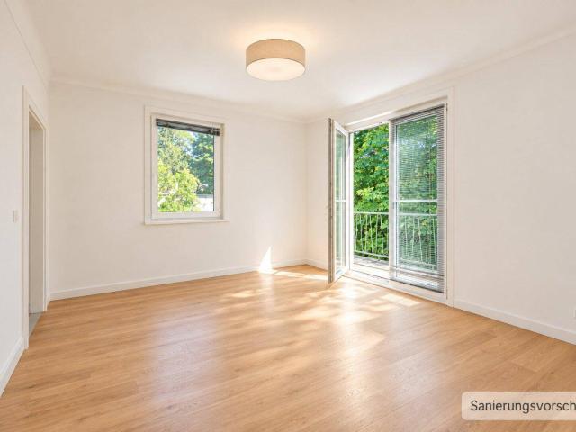 Apartment kaufen in KG Hütteldorf, Wien