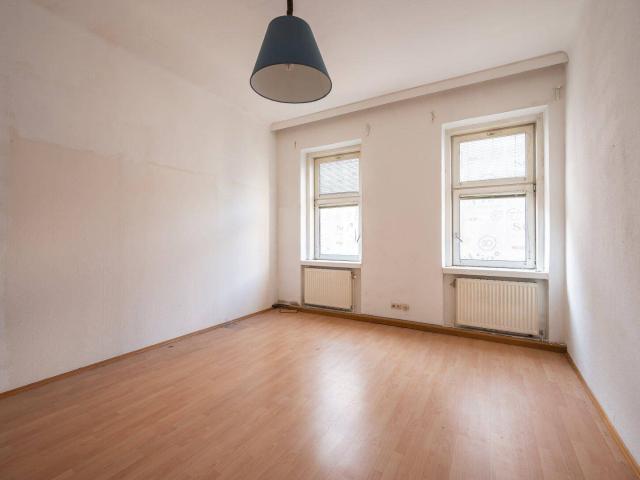 Apartment kaufen in Meidling, Wien