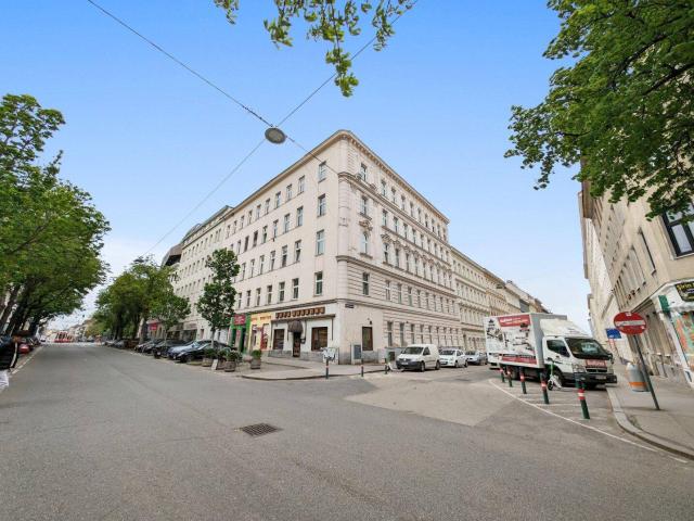 Apartment kaufen in KG Favoriten, Wien