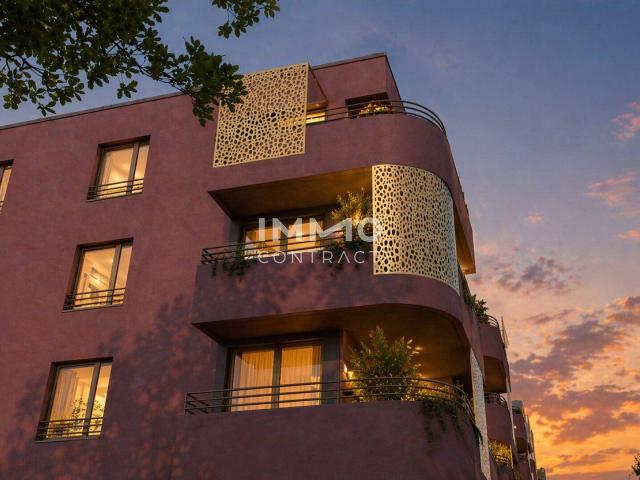 Apartment kaufen in Liesing, Wien
