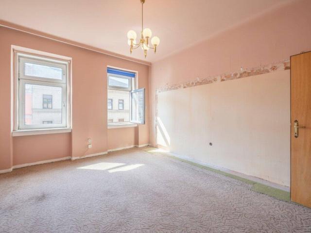 Apartment kaufen in Favoriten, Wien