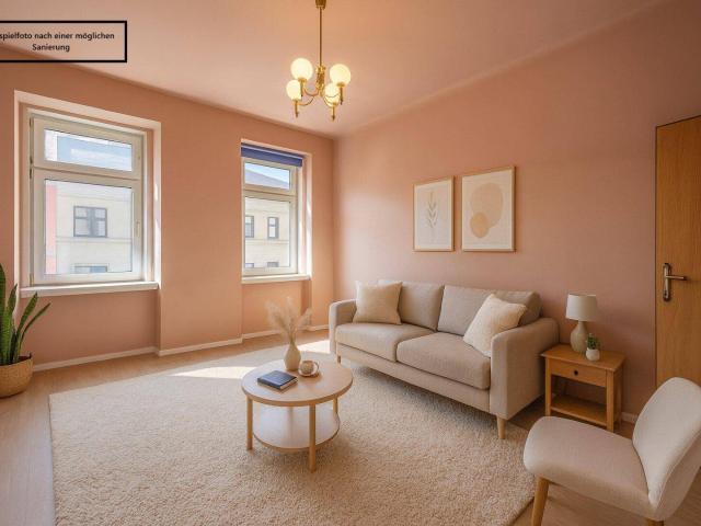 Apartment kaufen in KG Favoriten, Wien