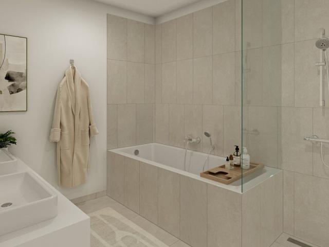 Wohnung kaufen in Seestadt, Wien
