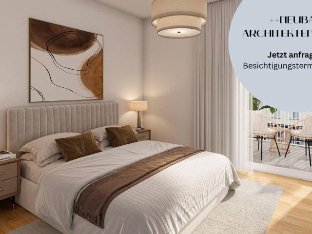 Apartment kaufen in Hernals, Wien