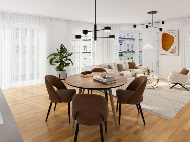 Wohnung kaufen in Seestadt, Wien