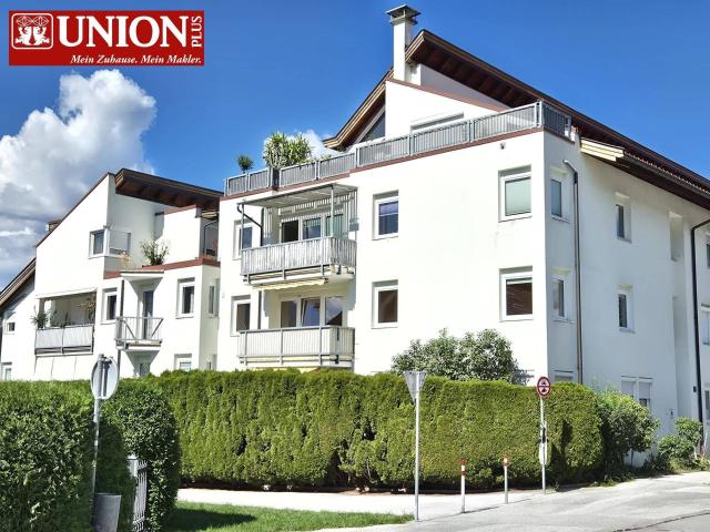 Apartment kaufen in Rudolfiviertel, Kufstein