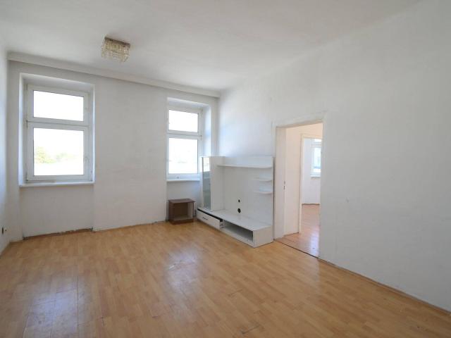 Apartment kaufen in Simmering, Wien