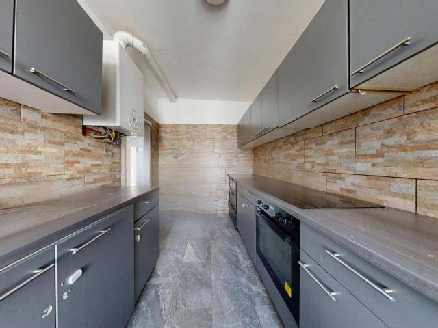 Apartment kaufen in KG Favoriten, Wien