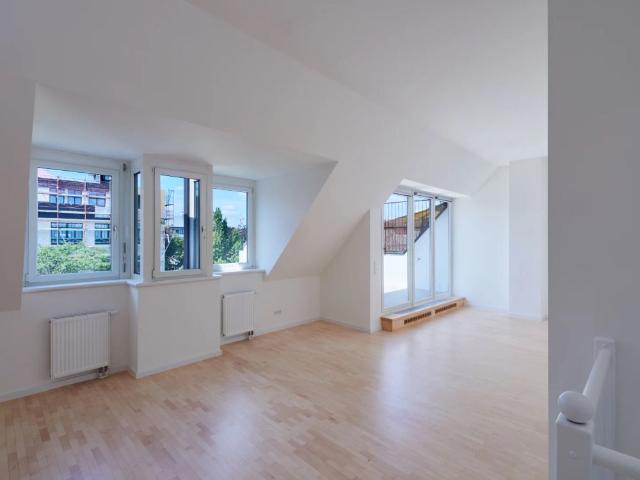 Apartment mieten in KG Margareten, Wien