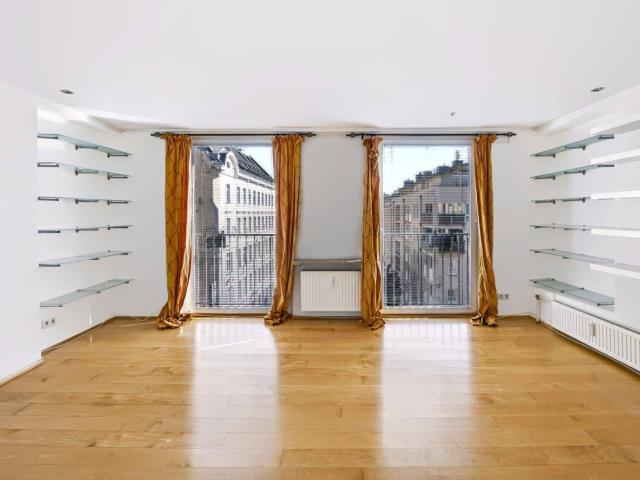 Apartment kaufen in KG Landstraße, Wien