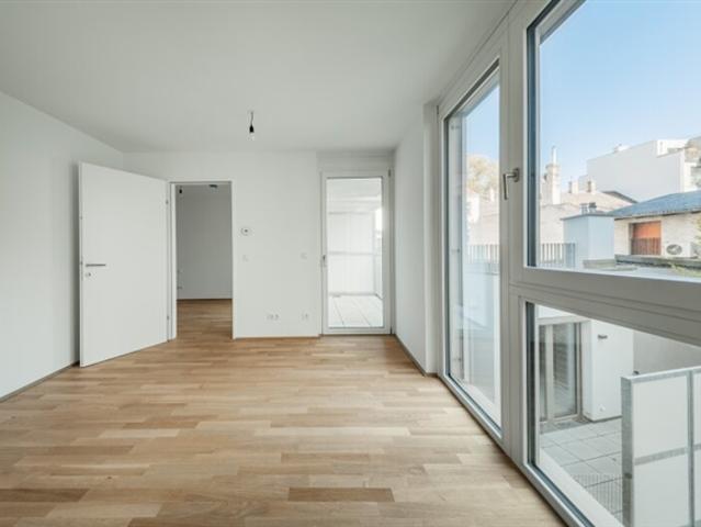 Wohnung kaufen in Floridsdorf, Wien