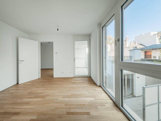 Apartment kaufen in Floridsdorf, Wien