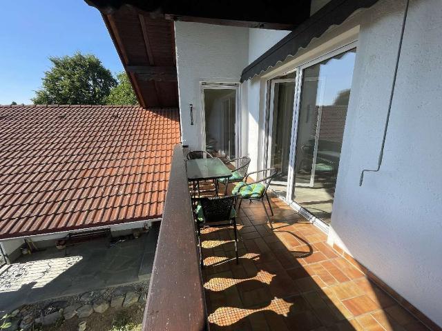 Wohnung kaufen in Fuchstal, Landkreis Landsberg am Lech
