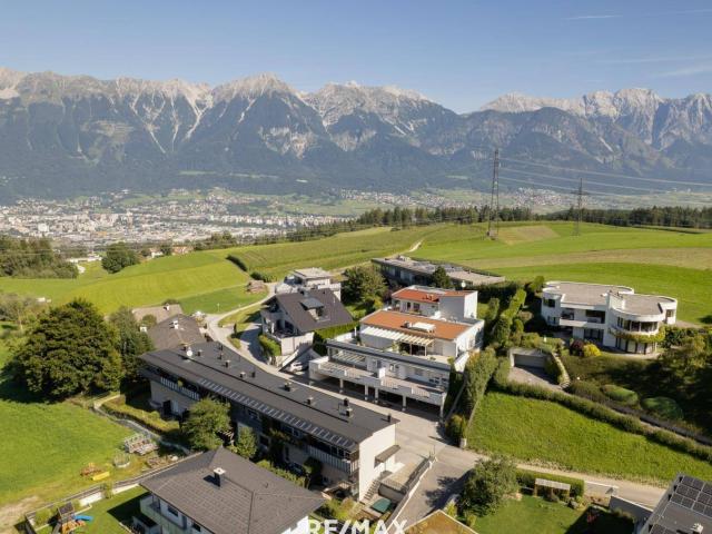 Apartment kaufen in Sistrans, Tirol