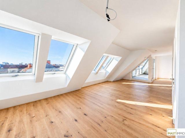 Apartment kaufen in KG Hernals, Wien