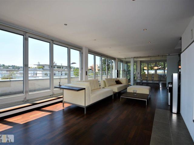 Apartment kaufen in Döbling, Wien