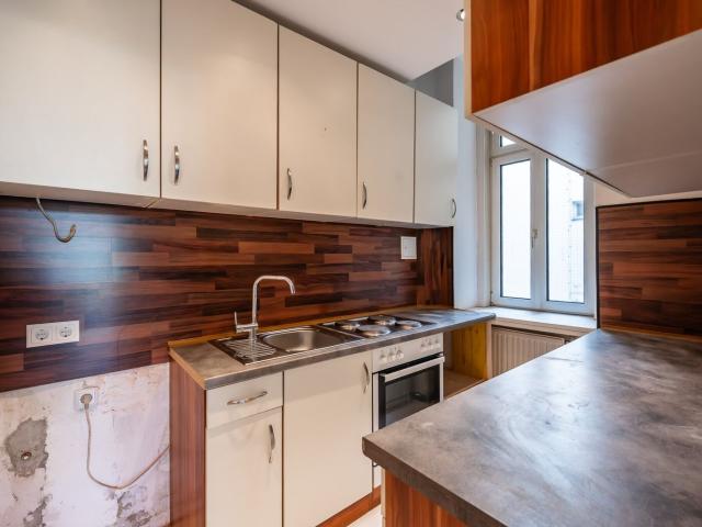 Wohnung kaufen in Seestadt, Wien