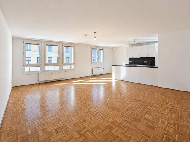 Apartment mieten in Ottakring, Wien