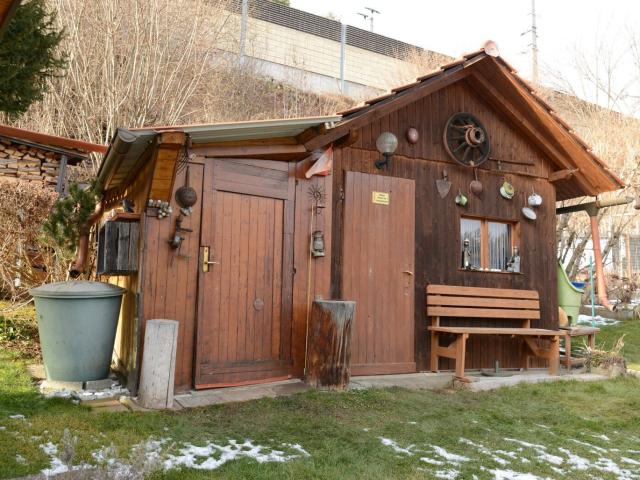 Haus kaufen in Judenburg, Bezirk Murtal