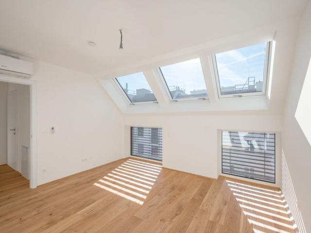 Wohnung kaufen in Ottakring, Wien