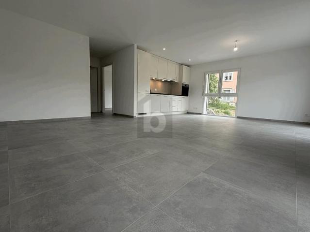Wohnung kaufen in Le Chenit, Waadt