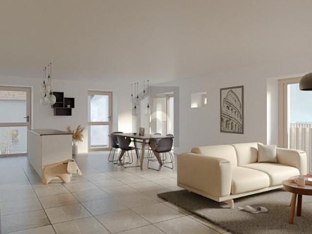 Wohnung mieten in Cronay, Waadt