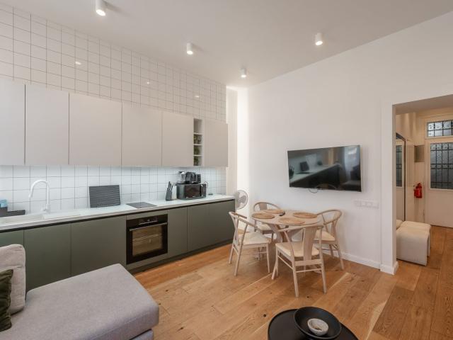 Wohnung kaufen in Seestadt, Wien