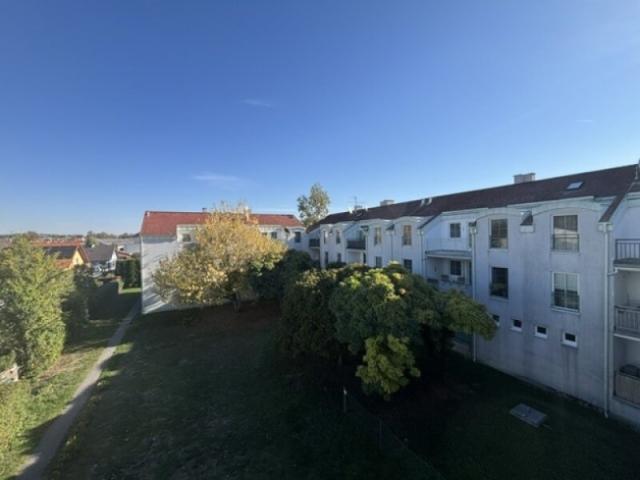 Wohnung kaufen in Mitterndorf an der Fischa, Bezirk Baden