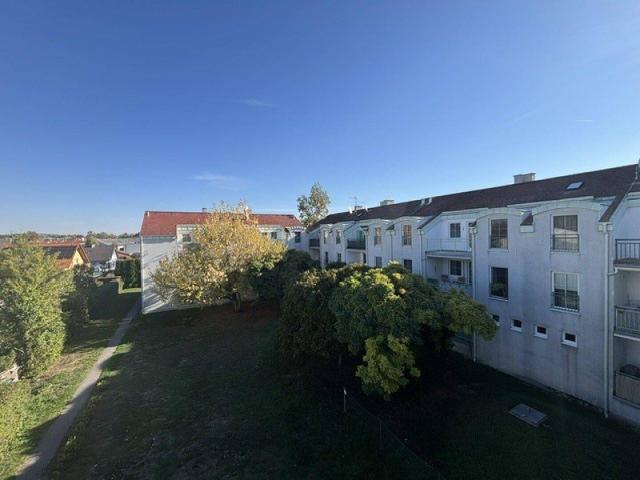Apartment kaufen in Katastralgemeinde Mitterndorf, Mitterndorf an der Fischa