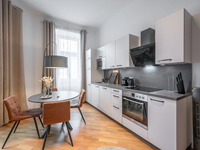 Wohnung kaufen in Seestadt, Wien