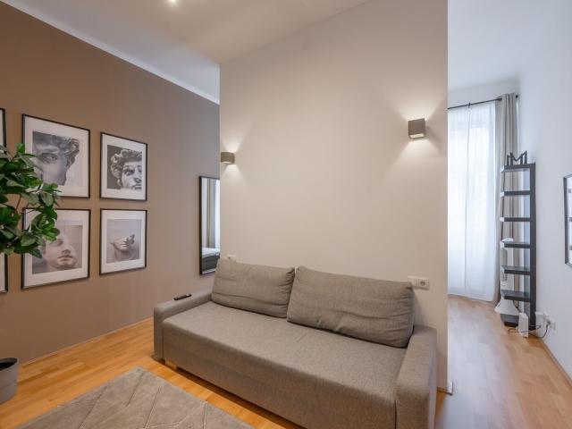 Wohnung kaufen in Seestadt, Wien