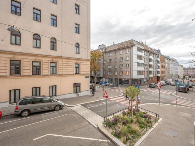 Wohnung kaufen in Seestadt, Wien