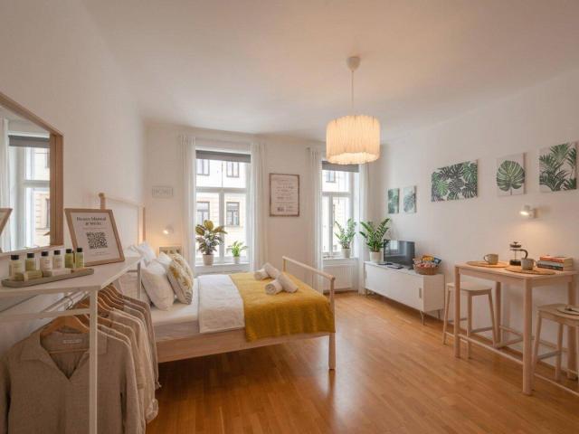Apartment kaufen in KG Penzing, Wien