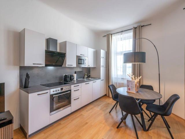Apartment kaufen in Neumargareten, Wien