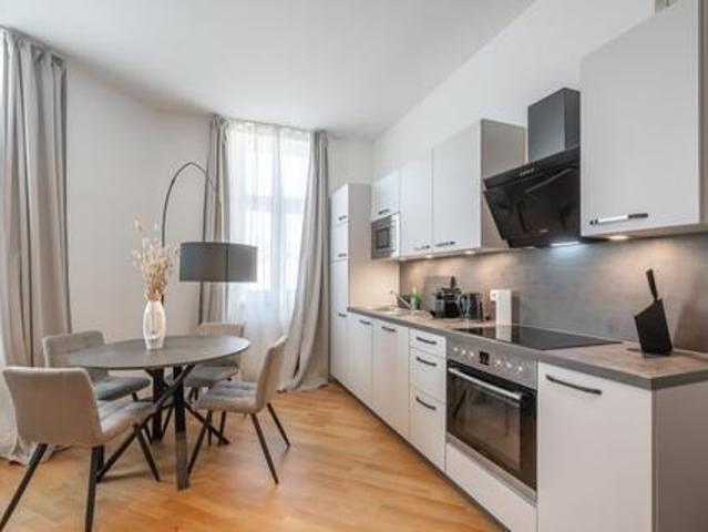 Wohnung kaufen in Wien