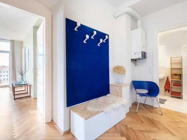 Wohnung kaufen in Seestadt, Wien